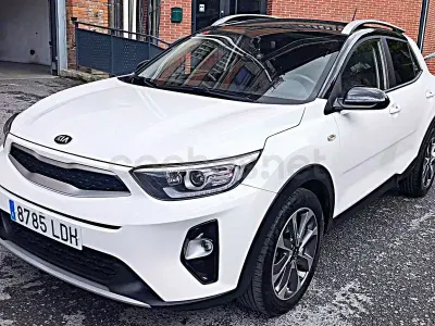 Usado Kia Stonic