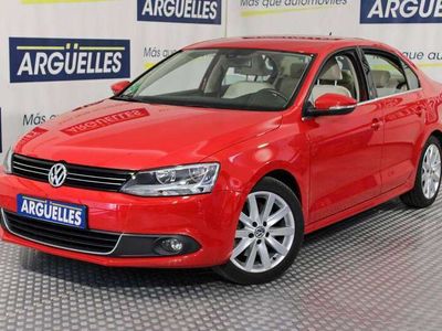 usado VW Jetta 2.0 TFSI DSG Sport 200cv