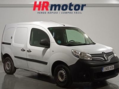 usado Renault Kangoo Combi 1.5dci En. Expression M1-af 66kw