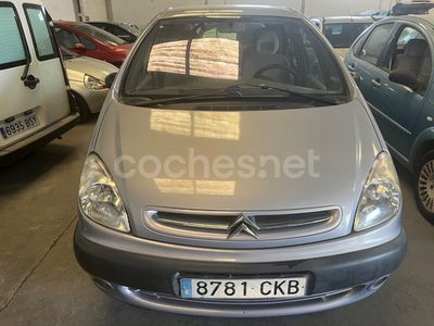 Citroën Xsara Picasso