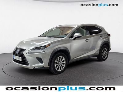 Lexus NX300h