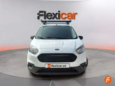 Usado Ford Tourneo Courier