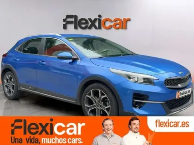 Usado Kia XCeed