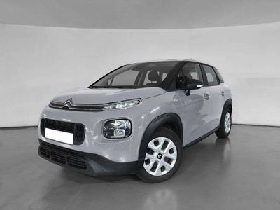 usado Citroën C3 Aircross PureTech 82cv LIVE(AM20)