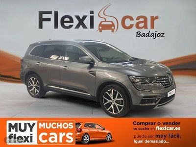 usado Renault Koleos Zen Blue dCi 110kW (150CV) X-Tronic 4x2