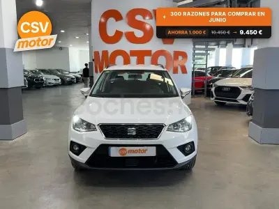 Usado Seat Arona