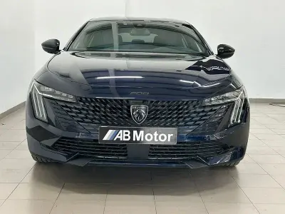 Usado Peugeot 508