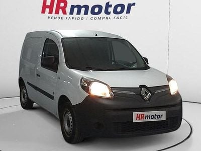 Usado 2017 Renault Kangoo Utilitario | 8350 € (Precio justo)
