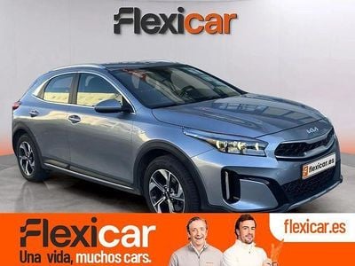 Gris Usado 2023 Kia XCeed SUV | 16.490 € (Precio justo)
