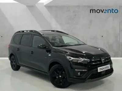 Usado Dacia Jogger