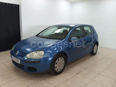 VW Golf IV
