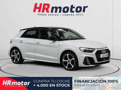 Usado Audi A1