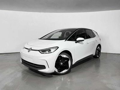 Blanco Usado 2025 VW ID.3 Pro Utilitario | 30.190 € (Precio justo)