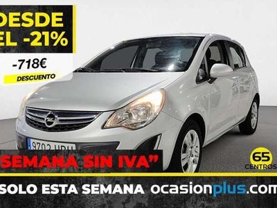 usado Opel Corsa 1.2 Selective S&S