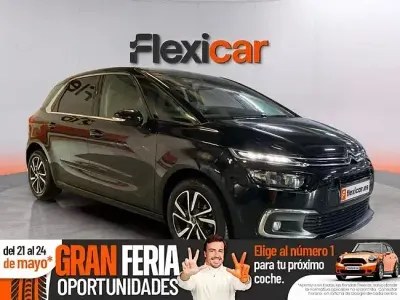 Occasion Citroën C4