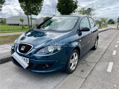 Seat Altea