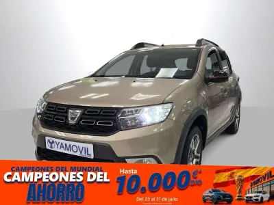 Usado Dacia Sandero