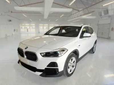 Usado BMW X2
