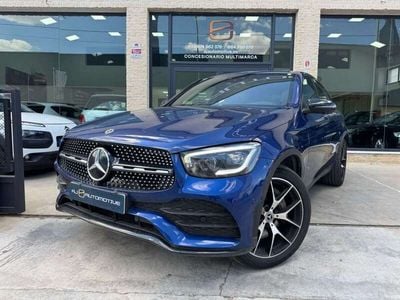 Mercedes GLC300