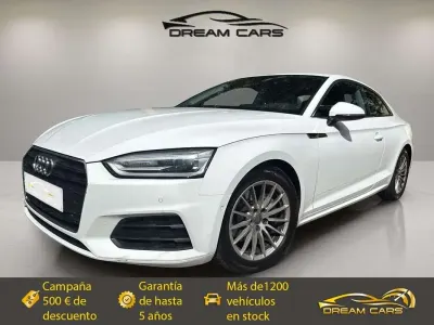Usado Audi A5
