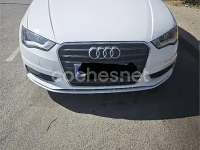 Usado Audi A3