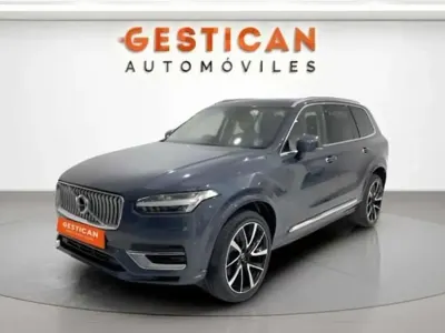 Occasion Volvo XC90