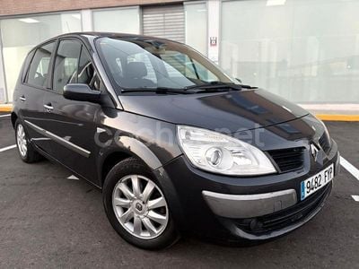 Renault Scénic II