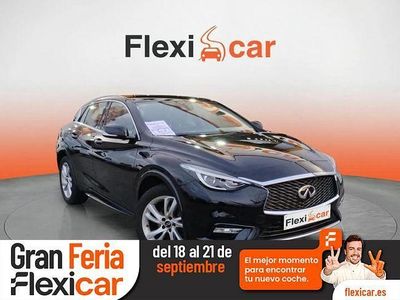 Infiniti Q30