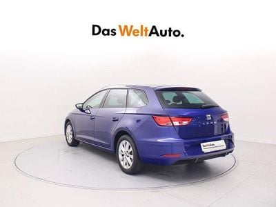 Seat Leon ST