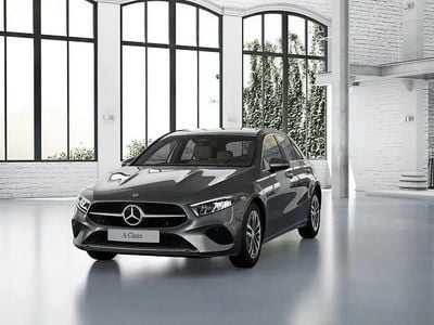 Nieuw Mercedes A200 149 PK (109 kW) 2025 Grijs