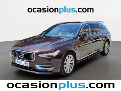 Usado Volvo V90
