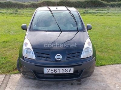 Nissan Pixo