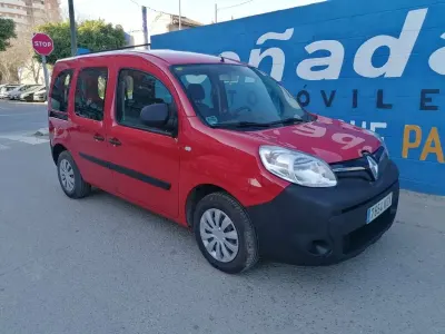 Usado Renault Kangoo