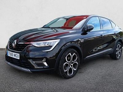 Usado Renault Arkana Techno 140 CV (102 kW) 2023 SUV