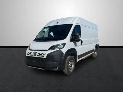 Usado Fiat E-Ducato 200 kW (272 CV) 2024 Blanco Van