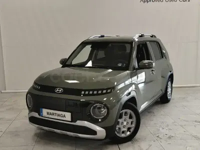Usado Hyundai Inster