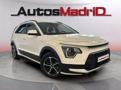 Usado Kia Niro 141 CV (103 kW) 2023 Blanco SUV