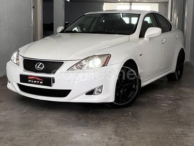 Lexus IS220d