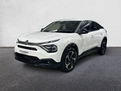 Usado Citroën C4 Feel 130 CV (95 kW) 2024 Blanco Berlina