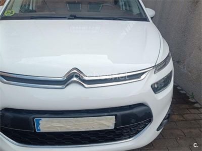Citroën C4 Picasso
