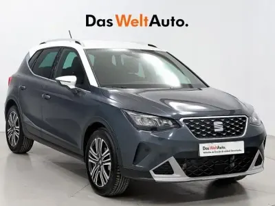 Usado Seat Arona Xperience 115 CV (84 kW) 2025 SUV