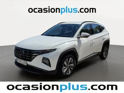 Usado Hyundai Tucson