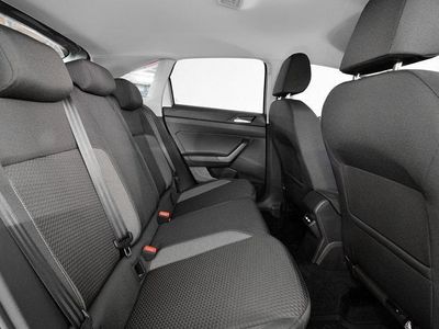 Usado VW Taigo 95 CV (69 kW) 2023 Gris ascot SUV