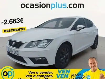 Usado Seat Leon