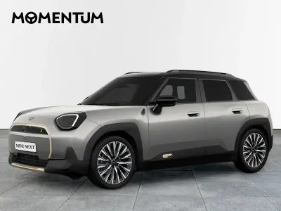 Usado Mini Aceman Essential 160 kW (218 CV) 2025 Gris SUV