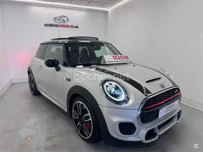 Usado Mini John Cooper Works