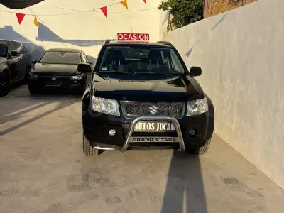 Usado Suzuki Grand Vitara