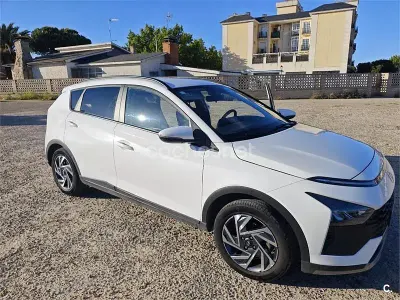 Usado Hyundai Bayon