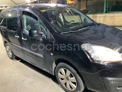 Gris / plata Usado 2016 Citroën Berlingo XTR Monovolumen | 11.490 € (Precio justo)