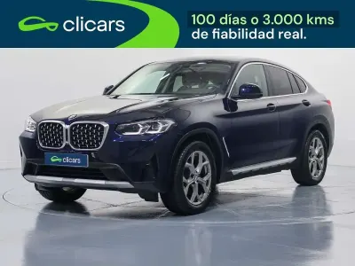 Occasion BMW X4
